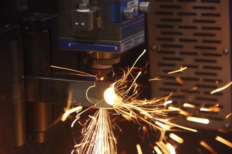 不銹鋼管激光切割 不銹鋼管激光切割