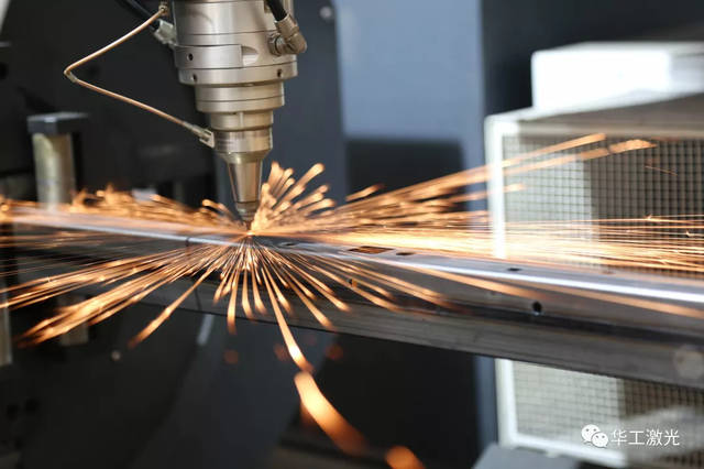 不銹鋼管激光切割 不銹鋼管激光切割